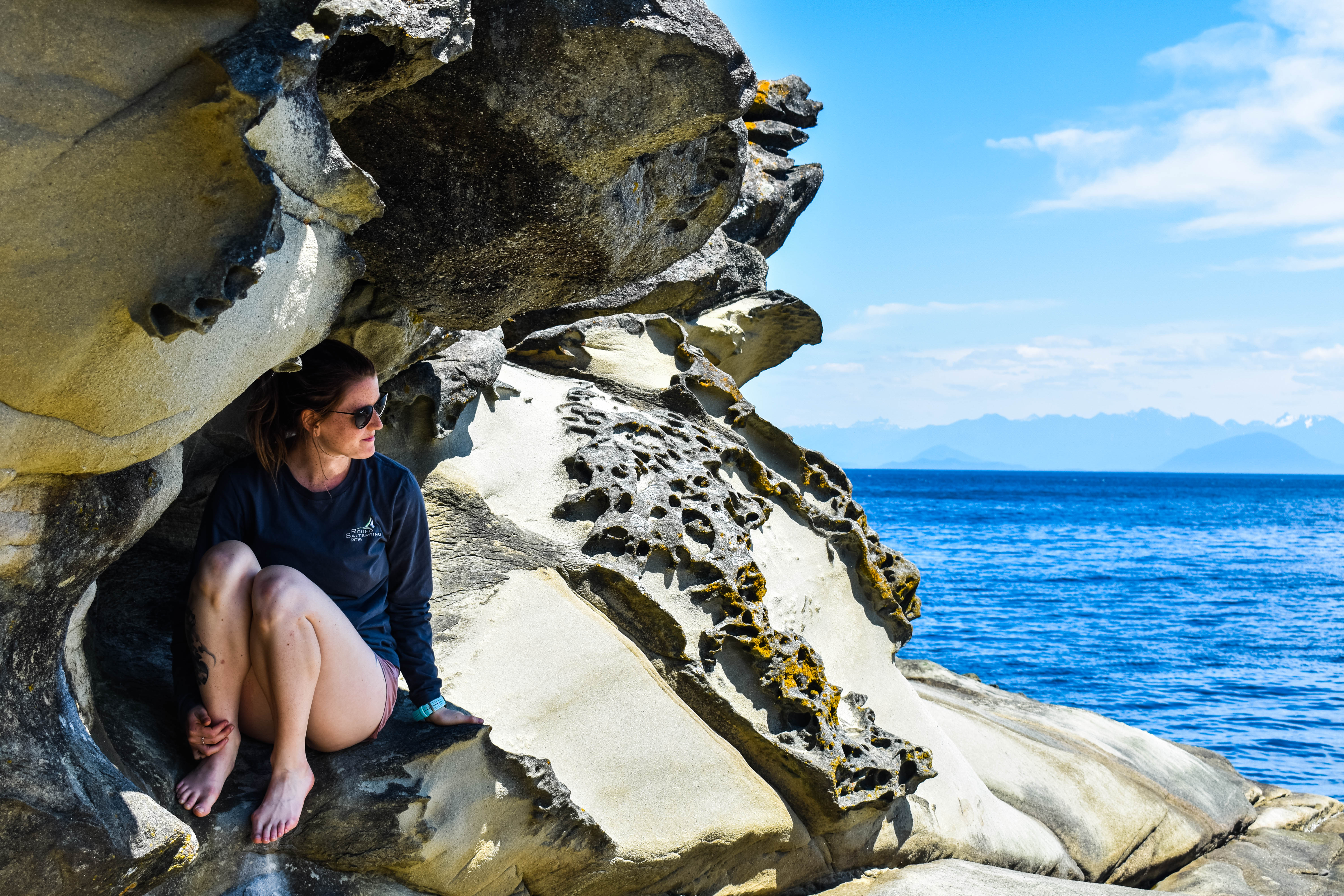 Guide To Gabriola Island - Seek To Sea More