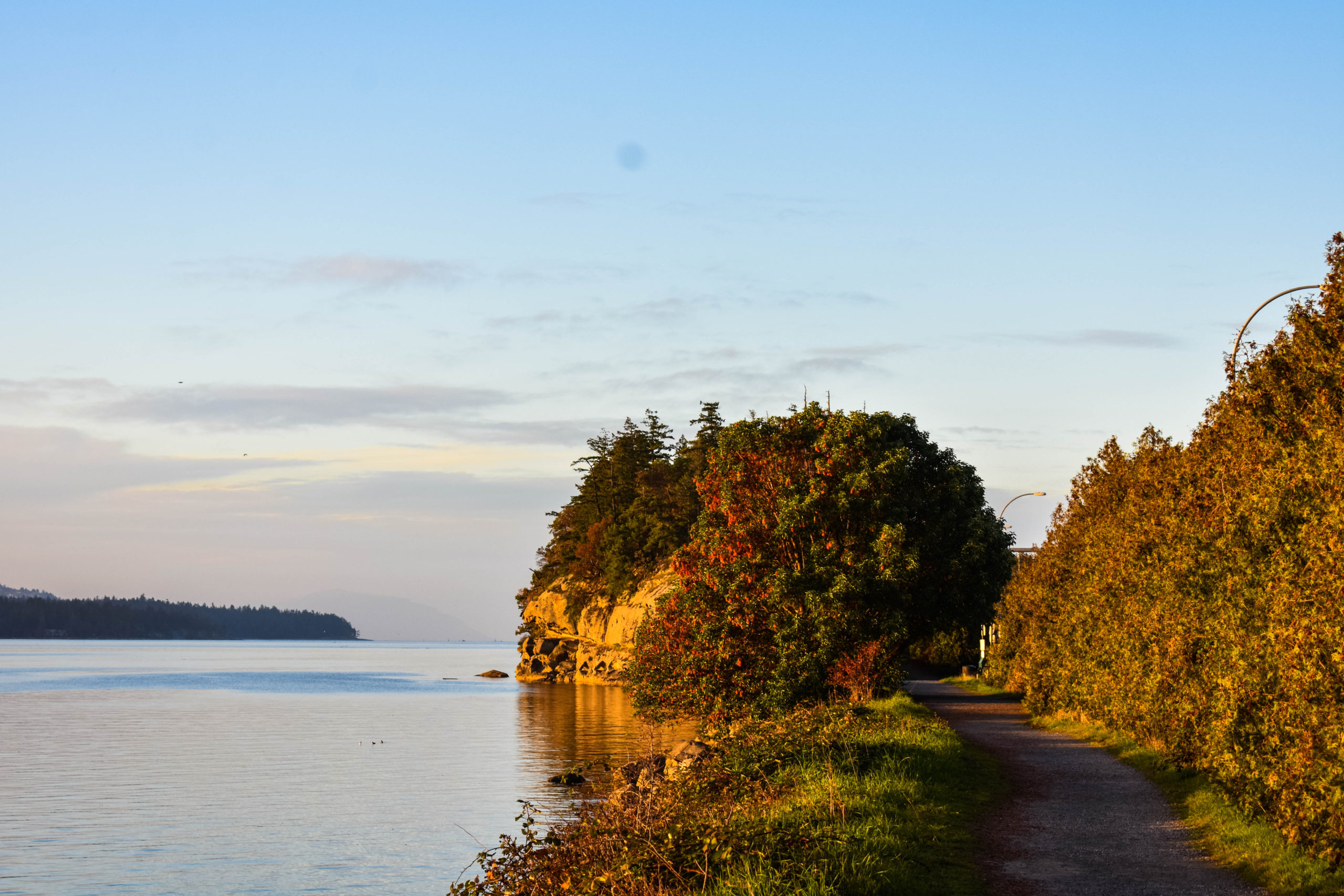 Best Hikes Around Nanaimo BC - Seek To Sea More